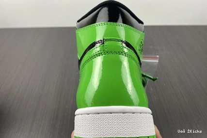 OG 55508-030 158 GoodFit Jordan Retr 1 Air 0711